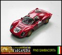 1966 - 196 Ferrari Dino 206 S - Ferrari Racing Collection 1.43 (2)